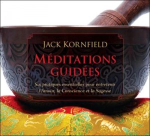Meditations-guidees-Jack-Kornfield audio